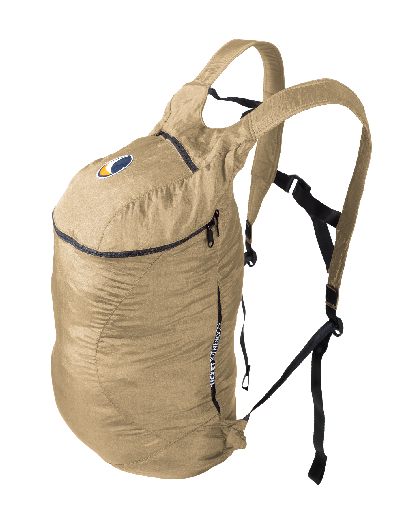 TICKET TO THE MOON BACKPACK PLUS 25L