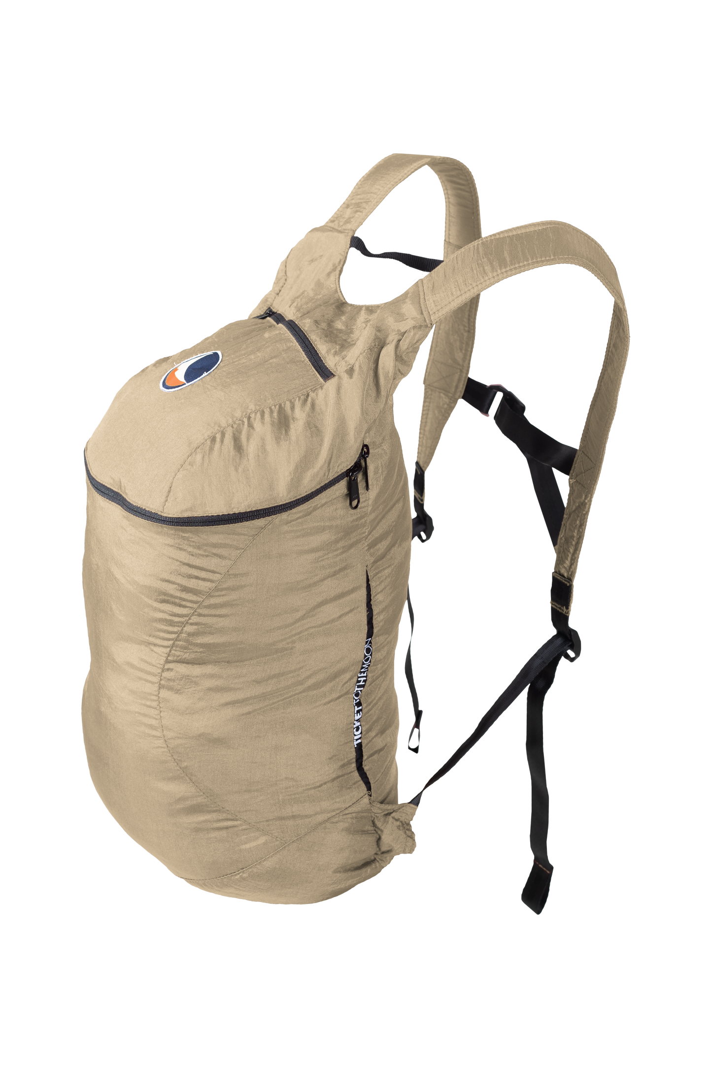 TICKET TO THE MOON BACKPACK PLUS 25L
