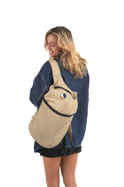 TICKET TO THE MOON BACKPACK PLUS 25L