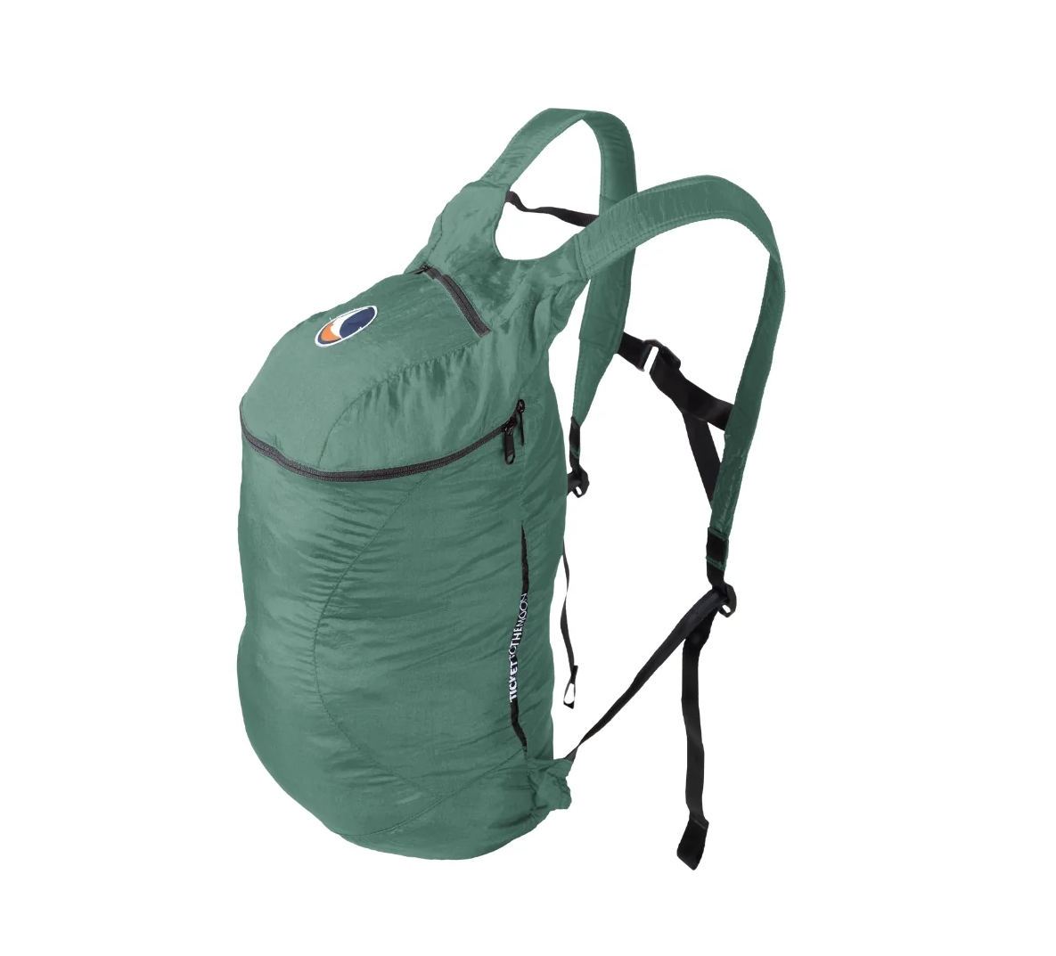 TICKET TO THE MOON BACKPACK PLUS 25L