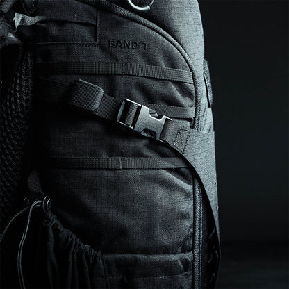EBERLESTOCK BANDIT - Korppi Gear
