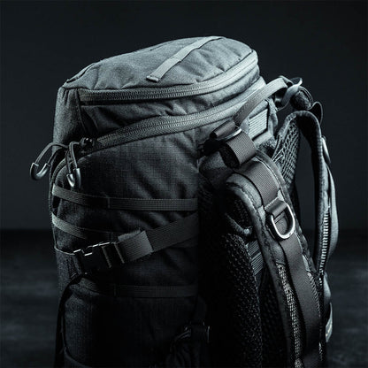 EBERLESTOCK BANDIT - Korppi Gear
