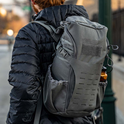 EBERLESTOCK BANDIT - Korppi Gear