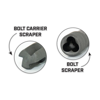 OTIS B.O.N.E® TOOL (5.56MM) - Korppi Gear