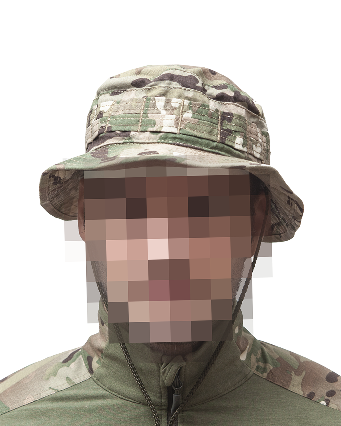 SUITED SYSTEMS BOONIE HAT