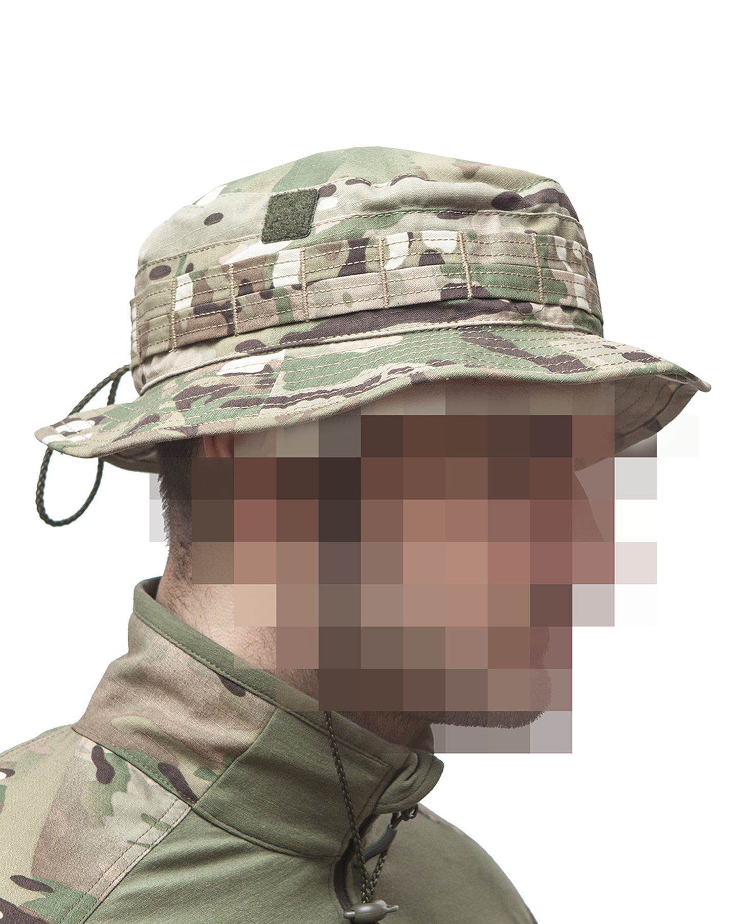 SUITED SYSTEMS BOONIE HAT