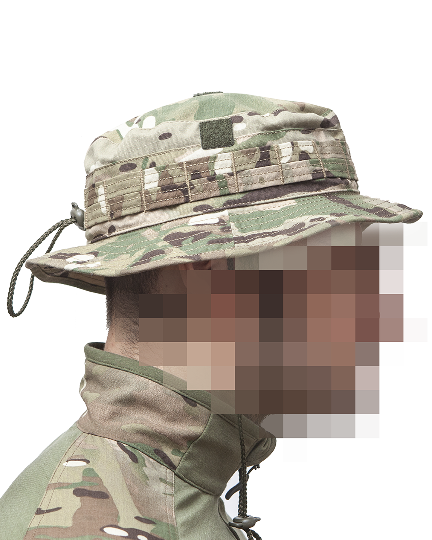 SUITED SYSTEMS BOONIE HAT