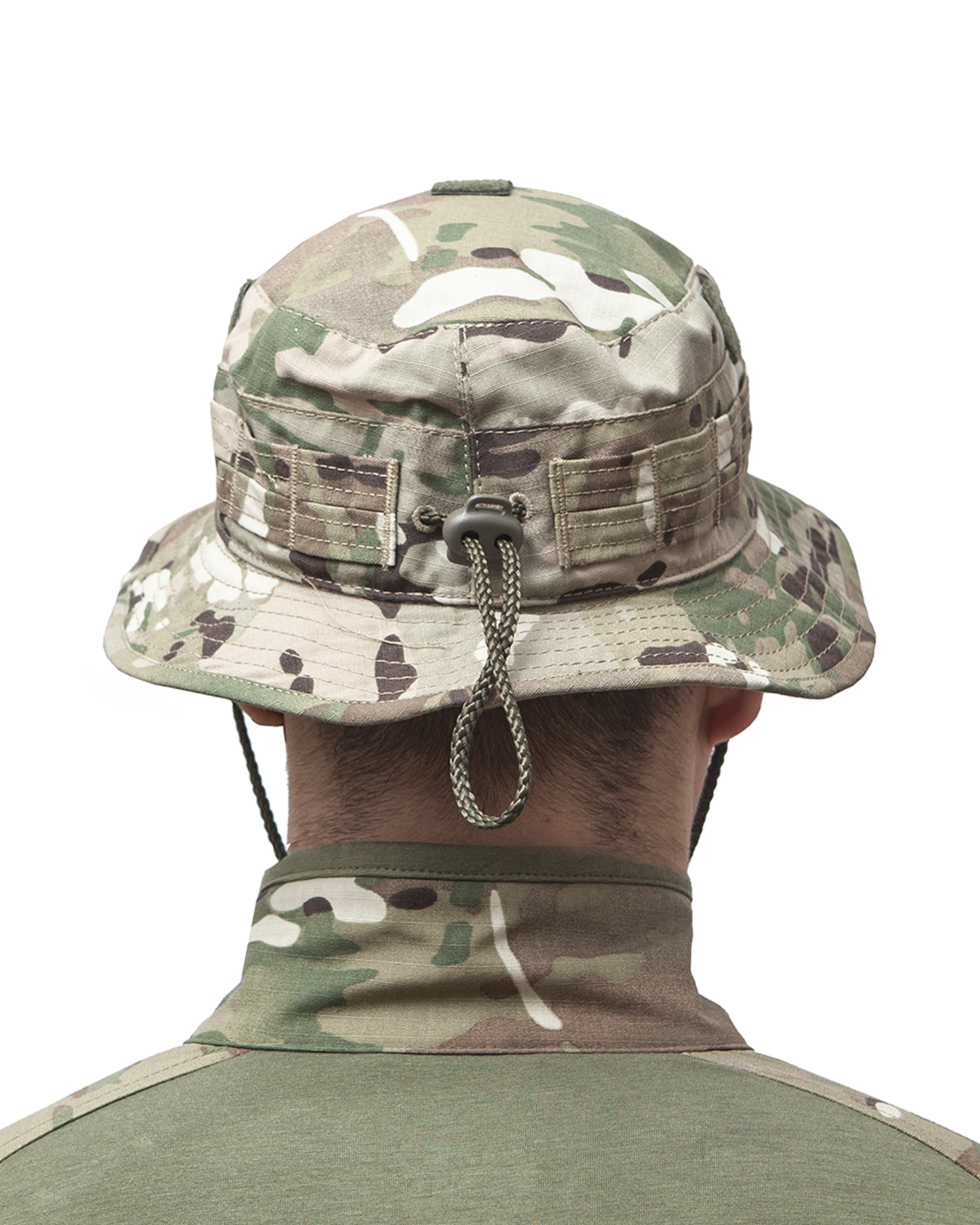 SUITED SYSTEMS BOONIE HAT