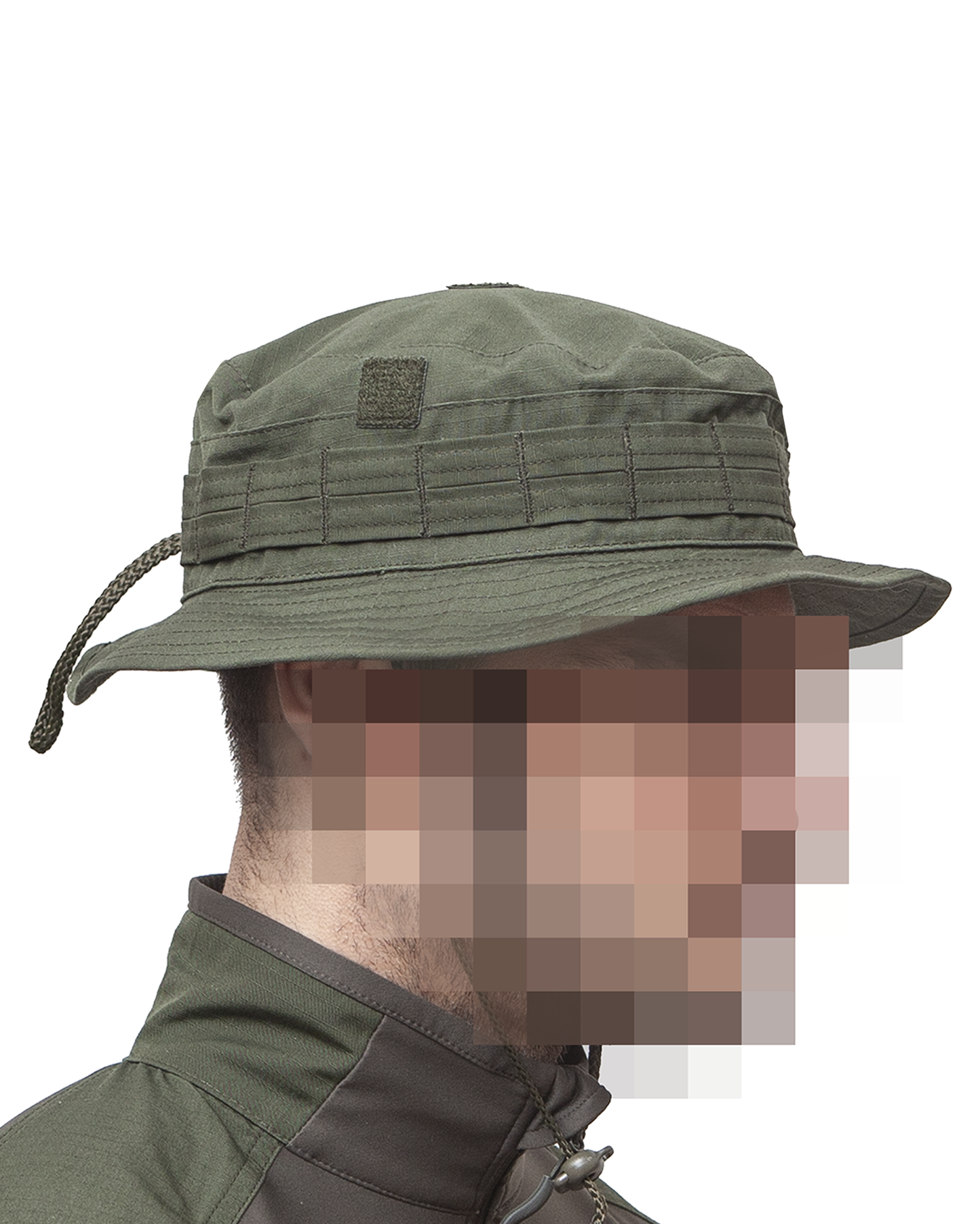 SUITED SYSTEMS BOONIE HAT