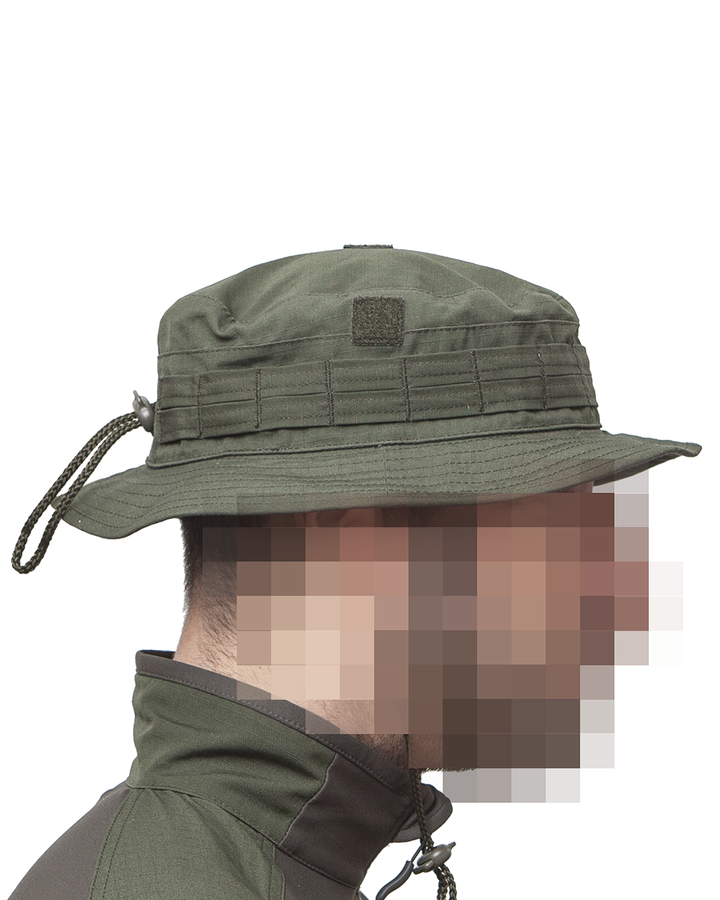 SUITED SYSTEMS BOONIE HAT