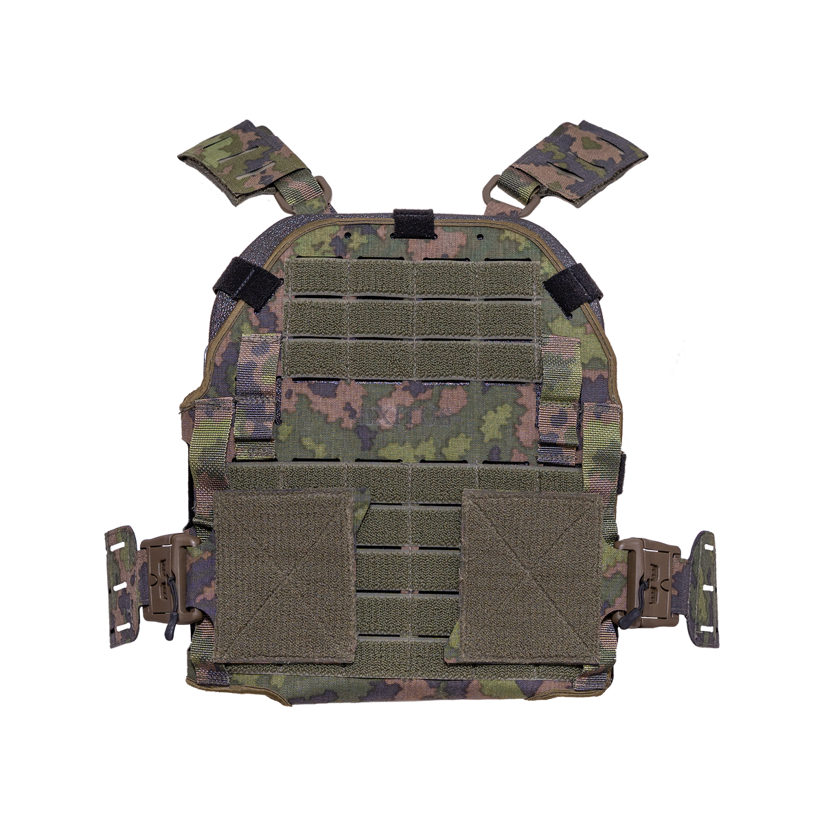 EXITUS LAC (LIGHT ASSAULT CARRIER)