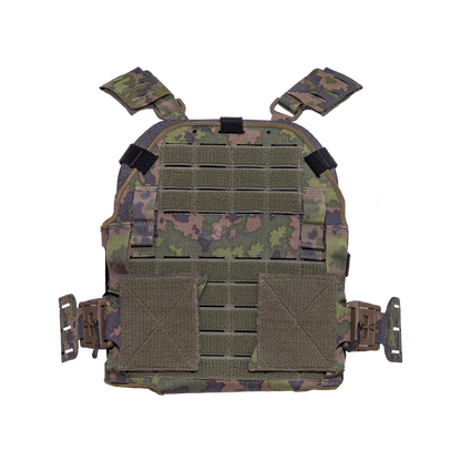 EXITUS LAC (LIGHT ASSAULT CARRIER)