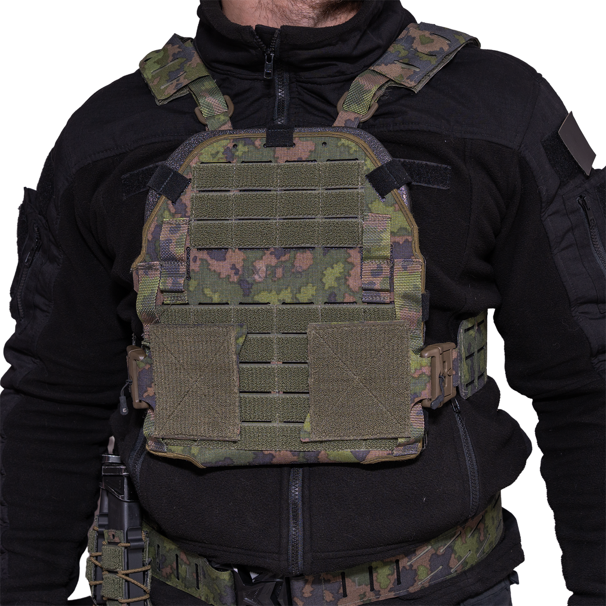 EXITUS LAC (LIGHT ASSAULT CARRIER)
