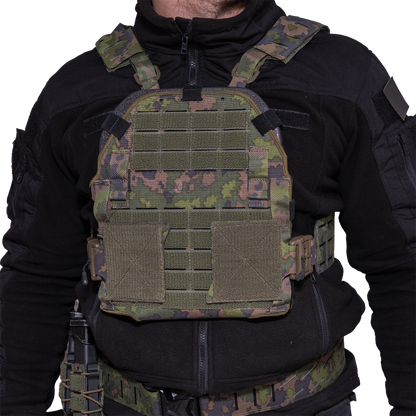 EXITUS LAC (LIGHT ASSAULT CARRIER)