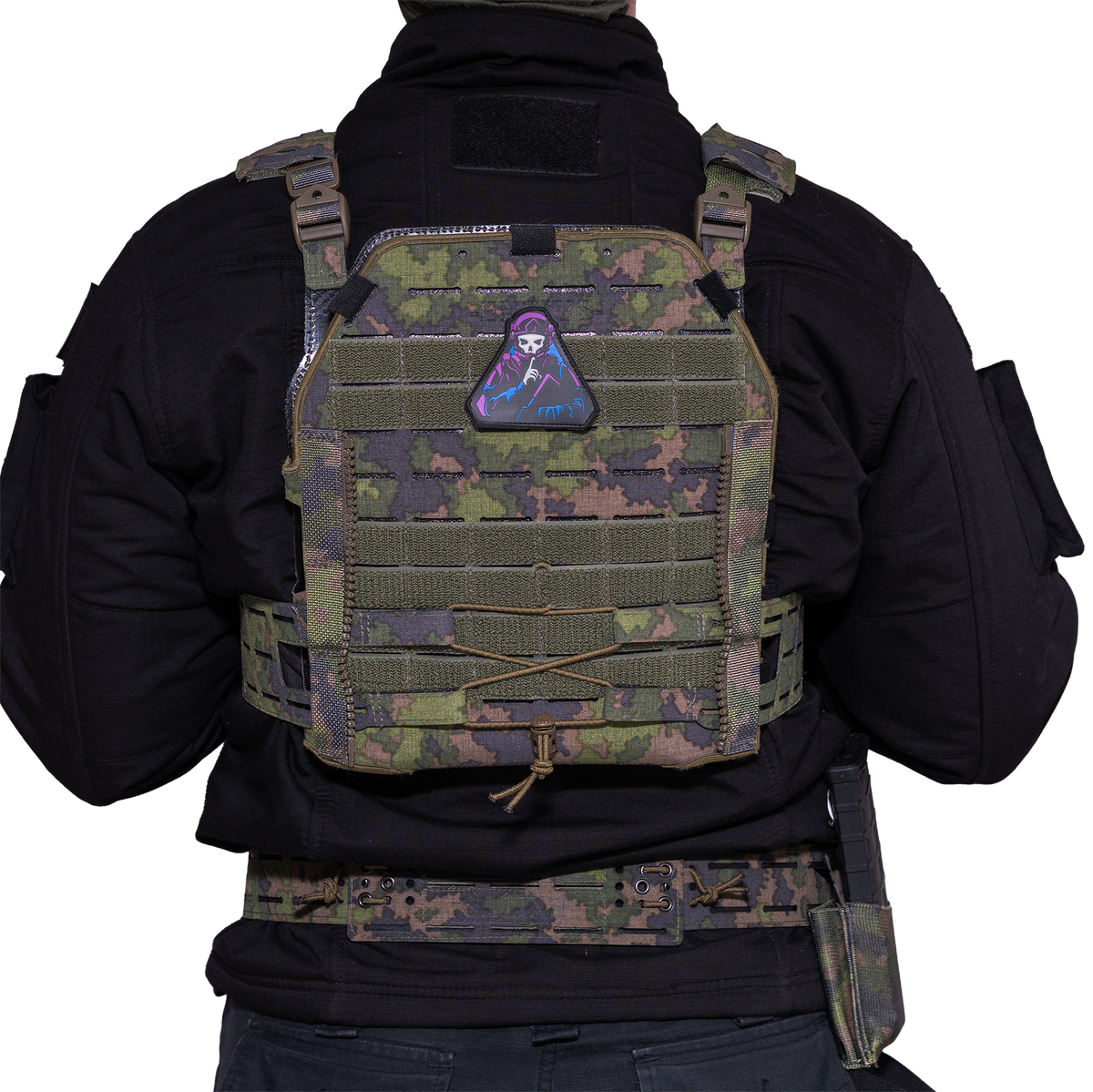 EXITUS LAC (LIGHT ASSAULT CARRIER)