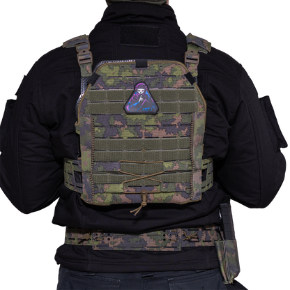 EXITUS LAC (LIGHT ASSAULT CARRIER)