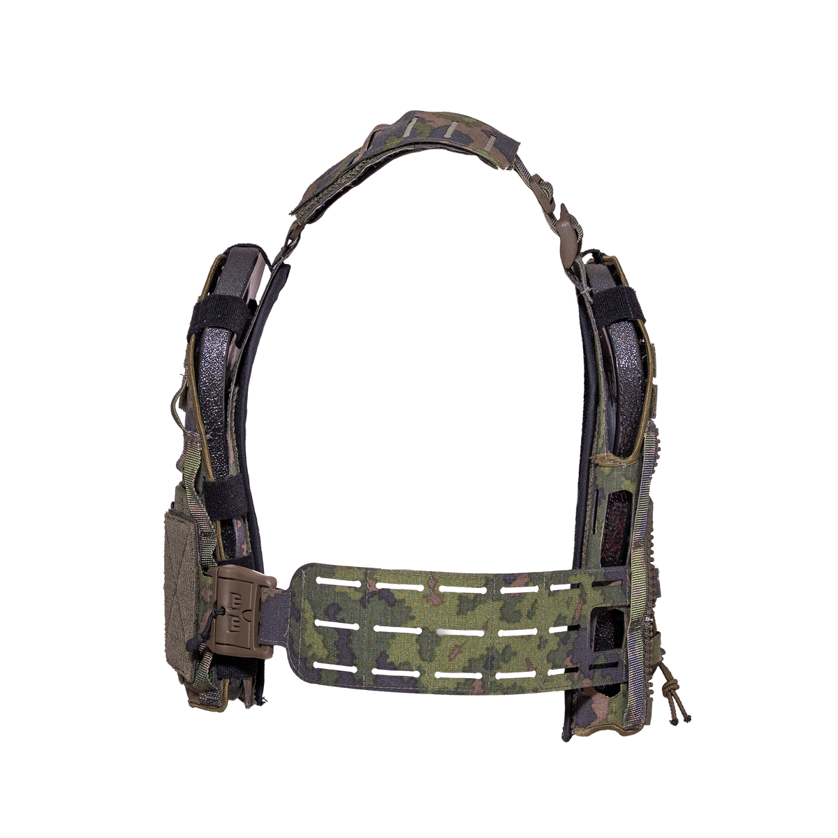 EXITUS LAC (LIGHT ASSAULT CARRIER)