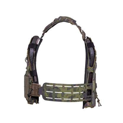 EXITUS LAC (LIGHT ASSAULT CARRIER)