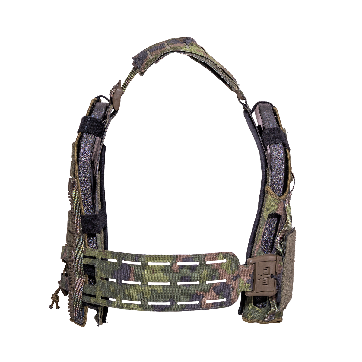 EXITUS LAC (LIGHT ASSAULT CARRIER)