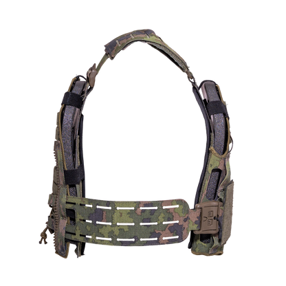 EXITUS LAC (LIGHT ASSAULT CARRIER)