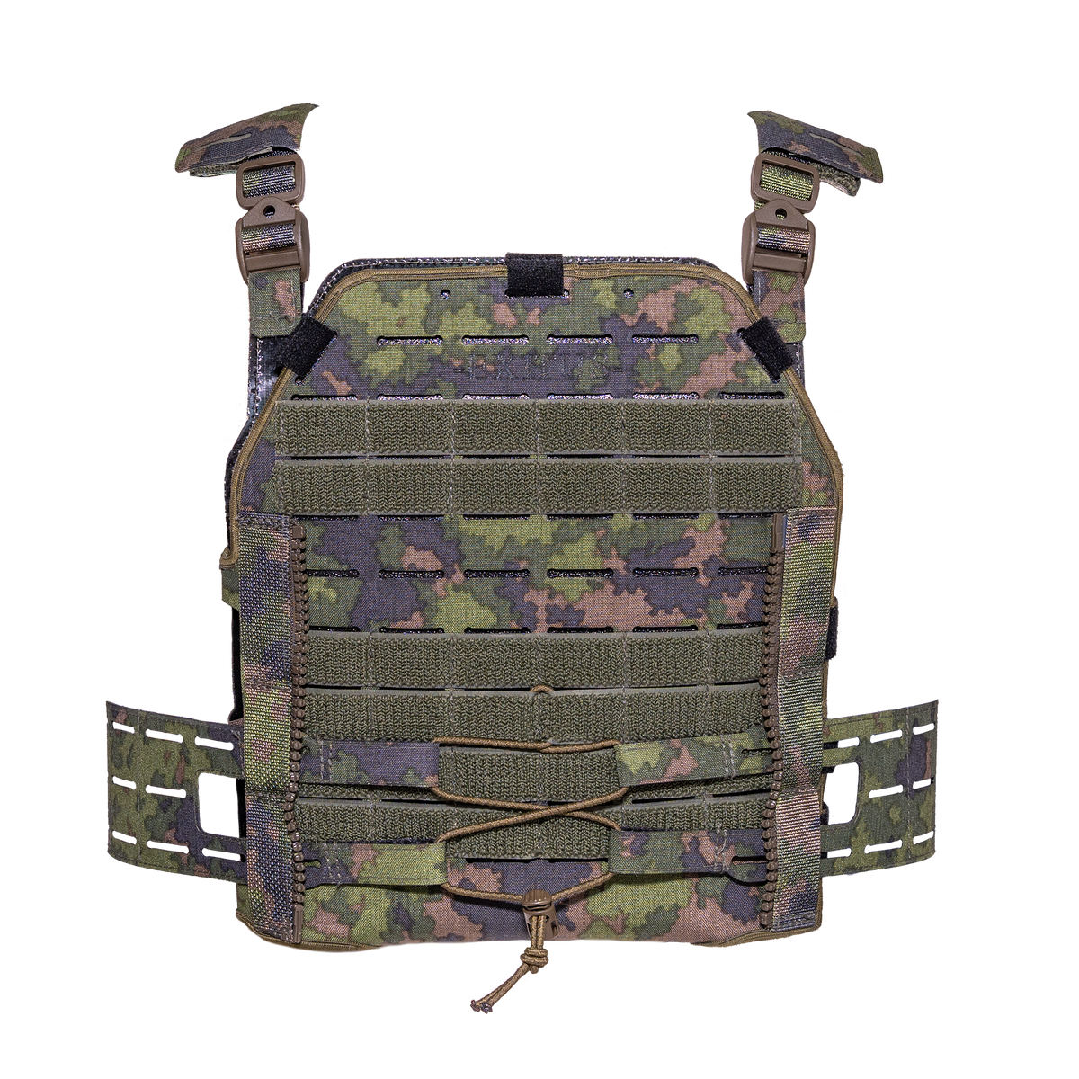 EXITUS LAC (LIGHT ASSAULT CARRIER)
