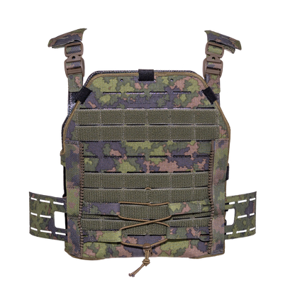 EXITUS LAC (LIGHT ASSAULT CARRIER)