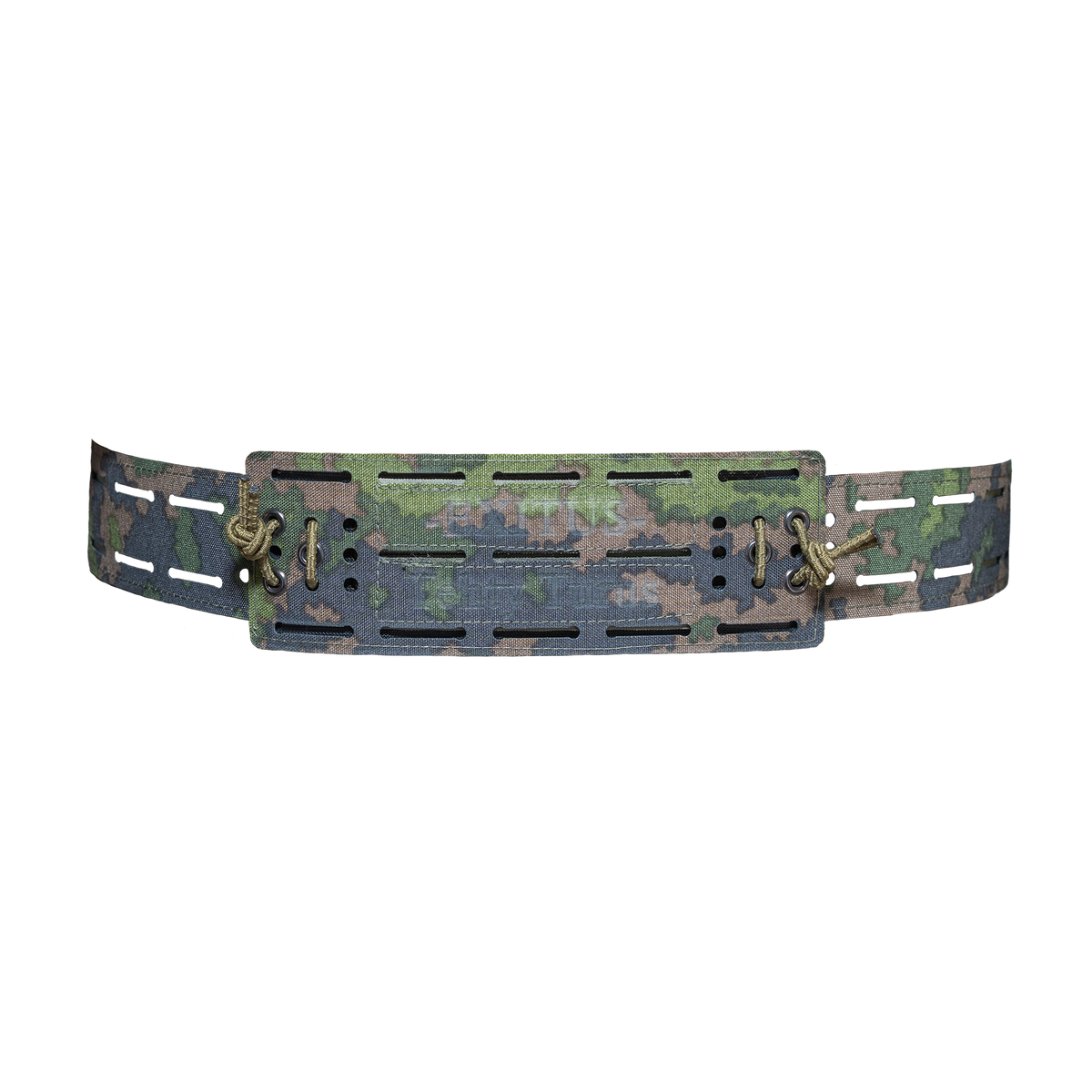 EXITUS LAB (LIGHT ASSAULT BELT)