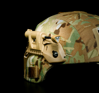 PRINCETON TEC CHARGE X KYPÄRÄVALAISIN - Korppi Gear