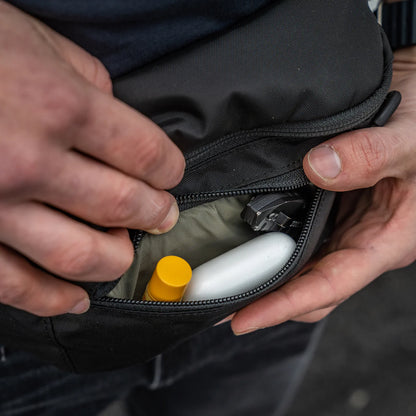 EBERLESTOCK BANDO BAG - Korppi Gear
