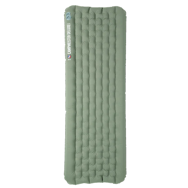 BIG AGNES CAMPMEISTER DELUXE INSULATED
