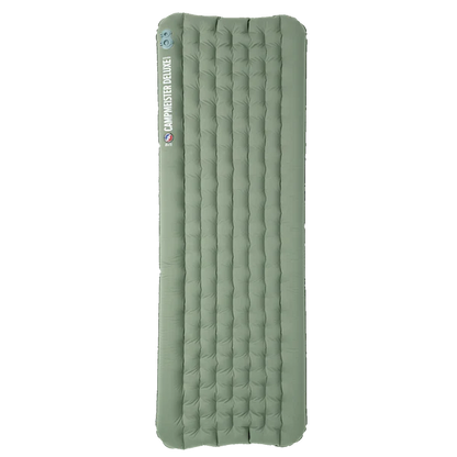 BIG AGNES CAMPMEISTER DELUXE INSULATED