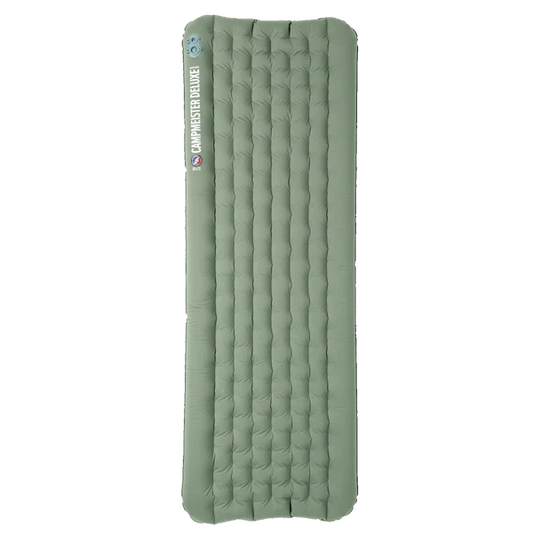 BIG AGNES CAMPMEISTER DELUXE INSULATED