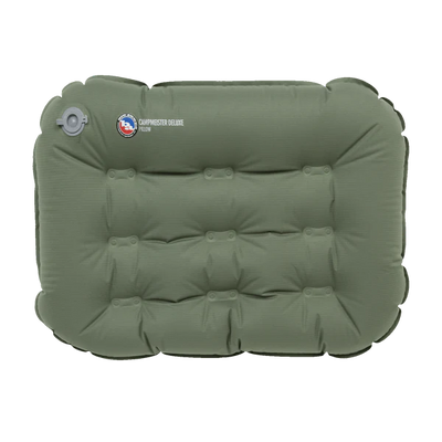 BIG AGNES CAMPMEISTER DELUXE PILLOW