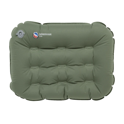 BIG AGNES CAMPMEISTER DELUXE PILLOW