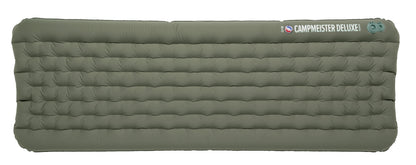 BIG AGNES CAMPMEISTER DELUXE INSULATED