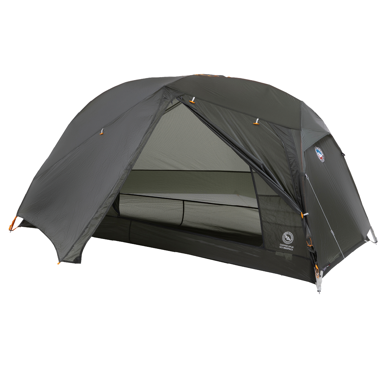 BIG AGNES COPPER SPUR UL1 BIKEPACK