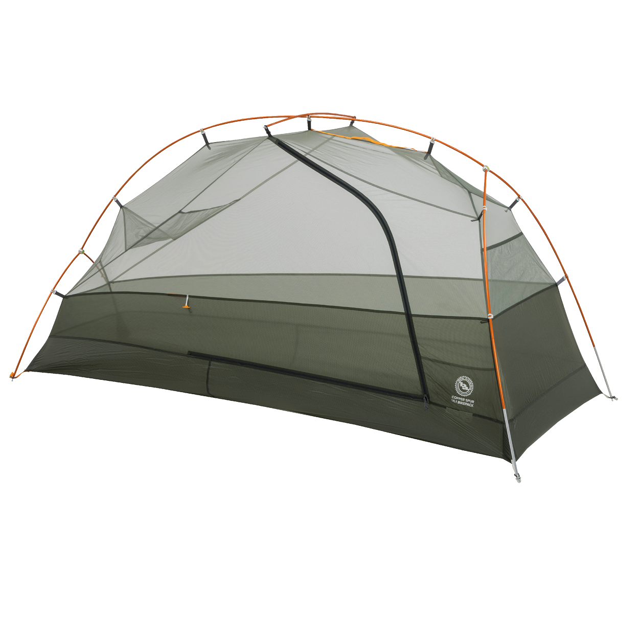 BIG AGNES COPPER SPUR UL1 BIKEPACK