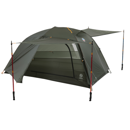 BIG AGNES COPPER SPUR UL2 BIKEPACK