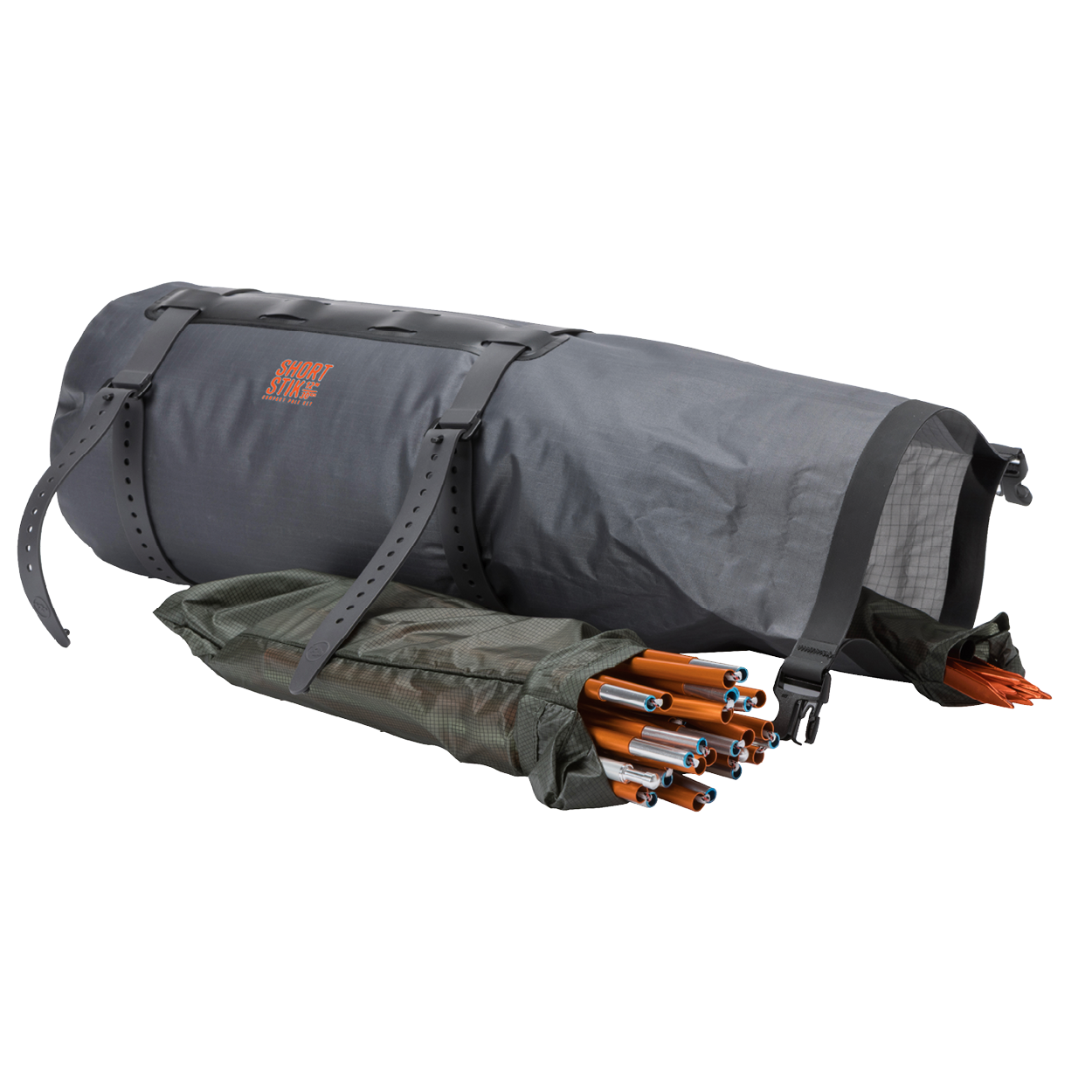 BIG AGNES COPPER SPUR UL2 BIKEPACK