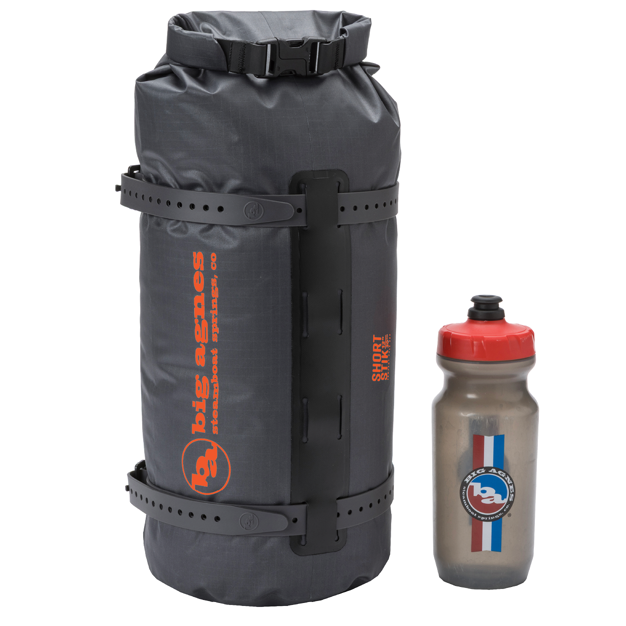BIG AGNES COPPER SPUR UL2 BIKEPACK