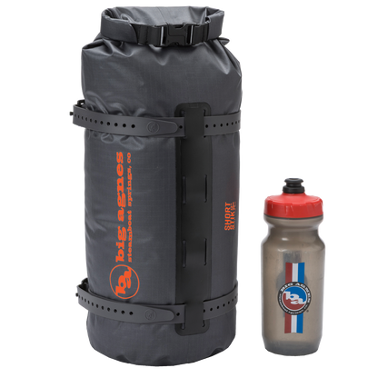 BIG AGNES COPPER SPUR UL2 BIKEPACK
