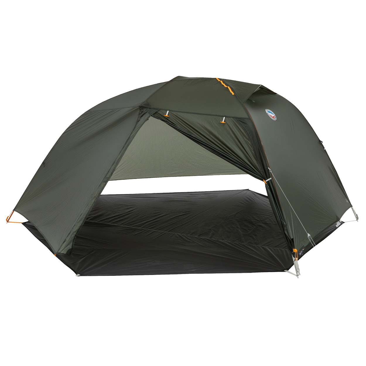 BIG AGNES COPPER SPUR UL2 BIKEPACK