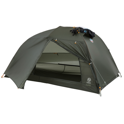 BIG AGNES COPPER SPUR UL2 BIKEPACK