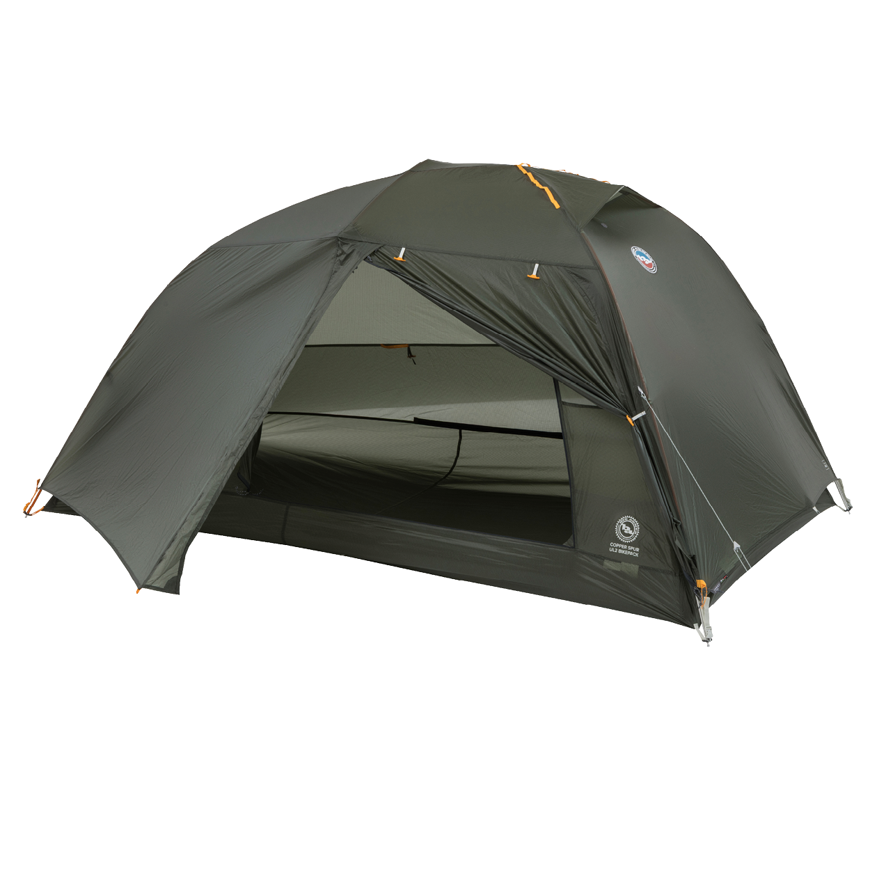 BIG AGNES COPPER SPUR UL2 BIKEPACK