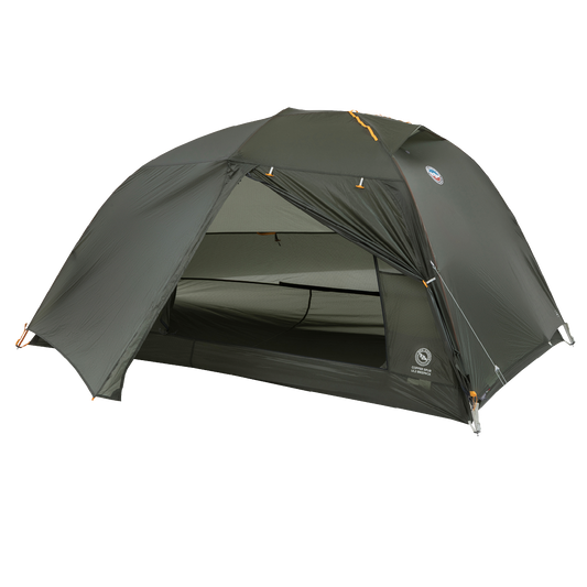 BIG AGNES COPPER SPUR UL2 BIKEPACK
