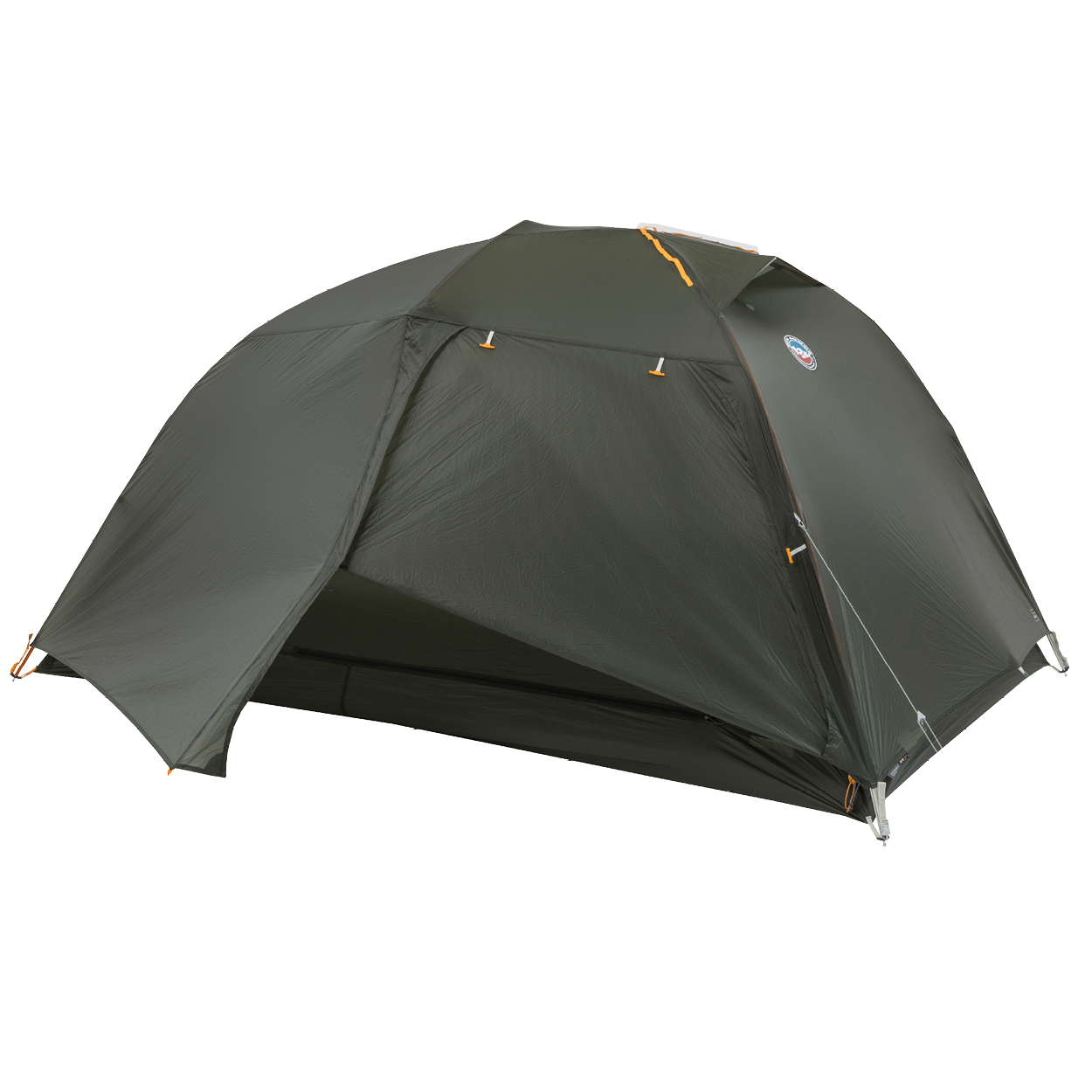 BIG AGNES COPPER SPUR UL2 BIKEPACK