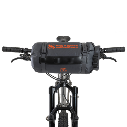 BIG AGNES COPPER SPUR UL2 BIKEPACK