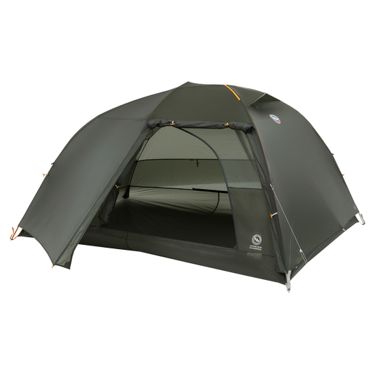 BIG AGNES COPPER SPUR UL3 BIKEPACK