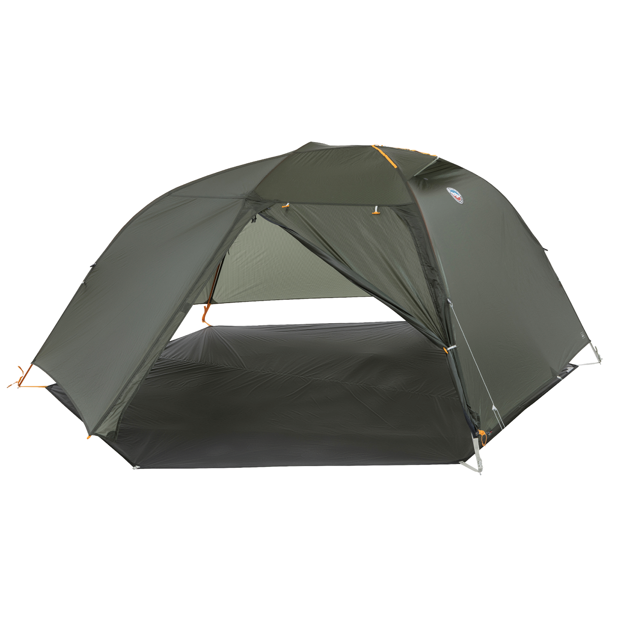 BIG AGNES COPPER SPUR UL3 BIKEPACK