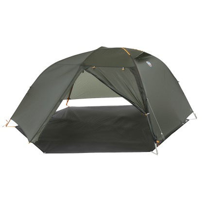 BIG AGNES COPPER SPUR UL3 BIKEPACK